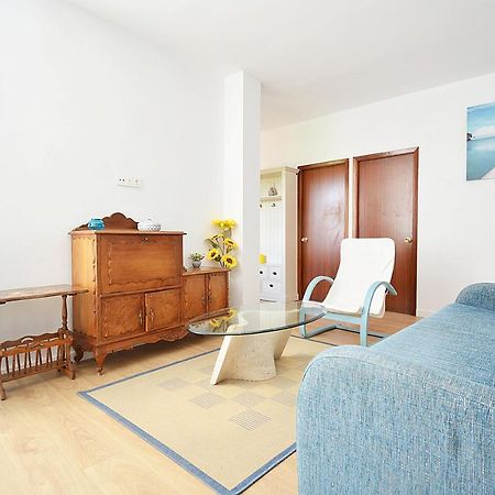 Centrico Apartamento En Vilanova De Arousa Exterior foto